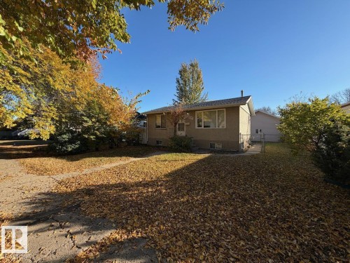 12009 40 Street, Edmonton, AB - Outdoor