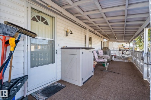 89 3400 48 Street, Stony Plain, AB - Outdoor With Exterior