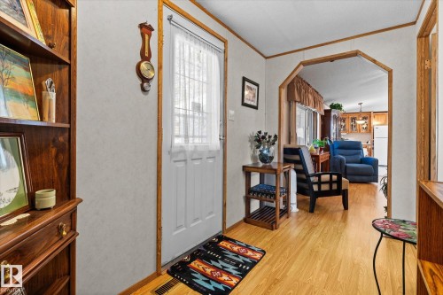 89 3400 48 Street, Stony Plain, AB - Indoor Photo Showing Other Room