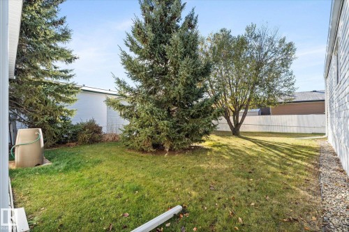 89 3400 48 Street, Stony Plain, AB - Outdoor