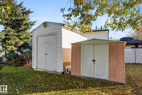 89 3400 48 Street, Stony Plain, AB - Outdoor With Exterior