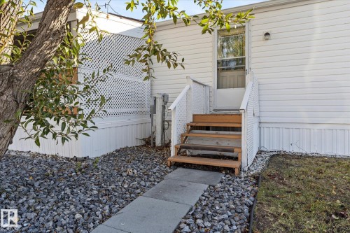 89 3400 48 Street, Stony Plain, AB - Outdoor With Exterior