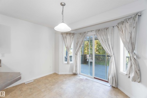 182 Erin Ridge Drive, St. Albert, AB - Indoor Photo Showing Other Room