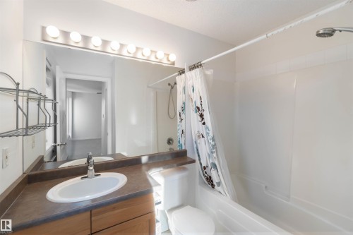 182 Erin Ridge Drive, St. Albert, AB - Indoor Photo Showing Bathroom