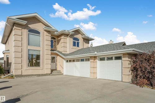 1518 Haswell Close, Edmonton, AB - Outdoor