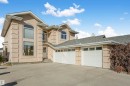 1518 Haswell Close, Edmonton, AB  - Outdoor 