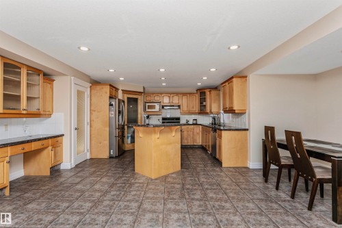 1518 Haswell Close, Edmonton, AB - Indoor