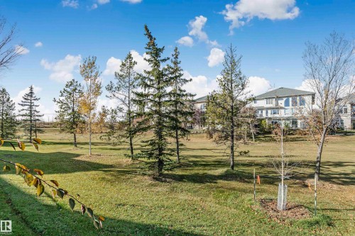 1518 Haswell Close, Edmonton, AB - Outdoor With View