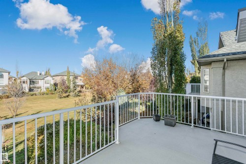 1518 Haswell Close, Edmonton, AB - Outdoor