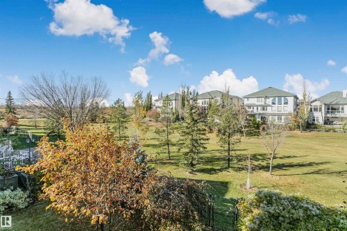 1518 Haswell Close, Edmonton, AB - Outdoor With View