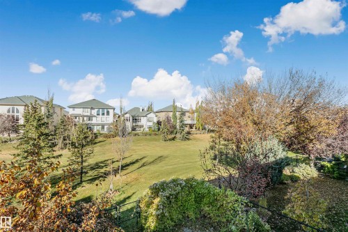 1518 Haswell Close, Edmonton, AB - Outdoor With View