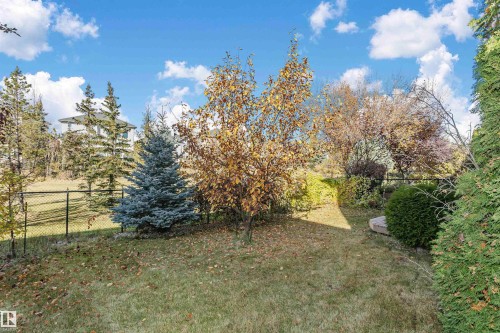 1518 Haswell Close, Edmonton, AB - Outdoor With View