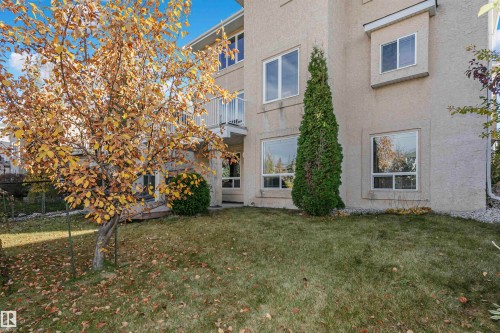 1518 Haswell Close, Edmonton, AB - Outdoor