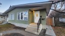 10331 153 Street, Edmonton, AB  - Outdoor With Exterior 