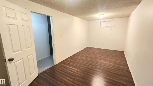10331 153 Street, Edmonton, AB - Indoor Photo Showing Other Room