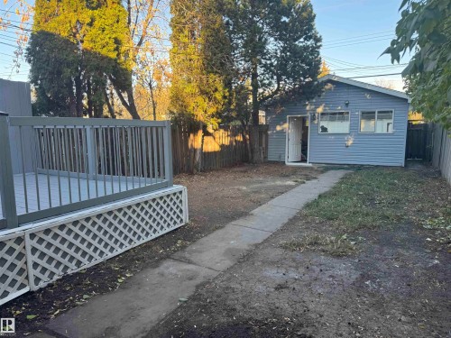 10331 153 Street, Edmonton, AB - Outdoor