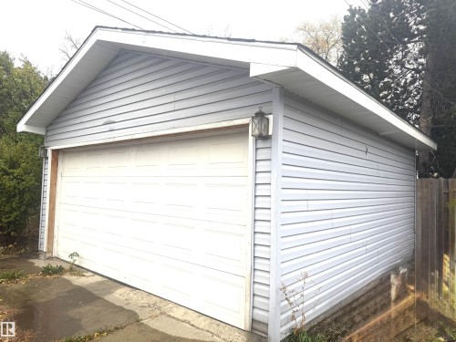 10331 153 Street, Edmonton, AB - Outdoor
