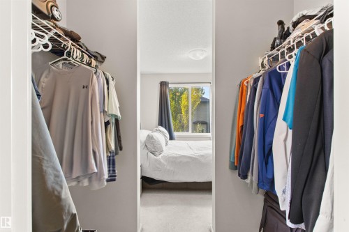 206 5521 7 Avenue, Edmonton, AB - Indoor With Storage