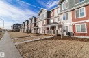 22764 97 Av Secord, Edmonton, AB  - Outdoor With Facade 