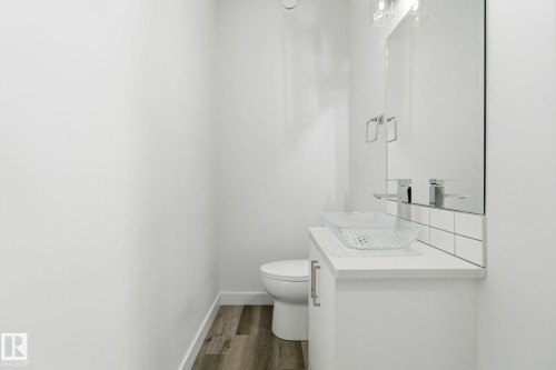 22764 97 Av Secord, Edmonton, AB - Indoor Photo Showing Bathroom