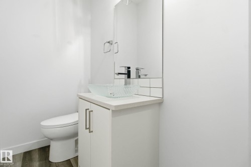 22764 97 Av Secord, Edmonton, AB - Indoor Photo Showing Bathroom