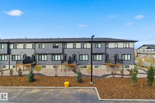 22764 97 Av Secord, Edmonton, AB - Outdoor