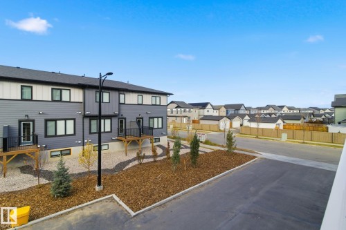 22764 97 Av Secord, Edmonton, AB - Outdoor