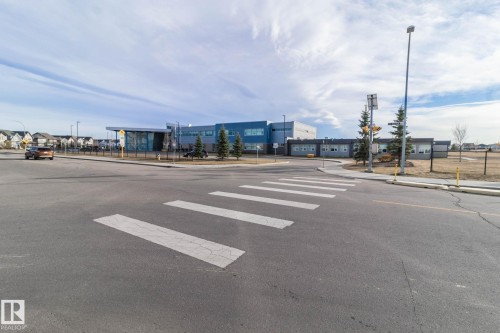 22764 97 Av Secord, Edmonton, AB - Outdoor