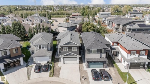 15012 15 Street, Edmonton, AB - Outdoor With Facade
