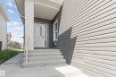 15012 15 Street, Edmonton, AB  - Outdoor With Exterior 