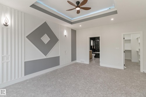 15012 15 Street, Edmonton, AB - Indoor Photo Showing Other Room