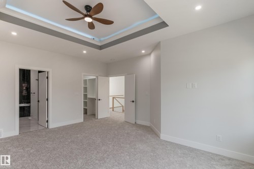 15012 15 Street, Edmonton, AB - Indoor Photo Showing Other Room