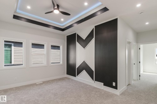 15012 15 Street, Edmonton, AB - Indoor Photo Showing Other Room