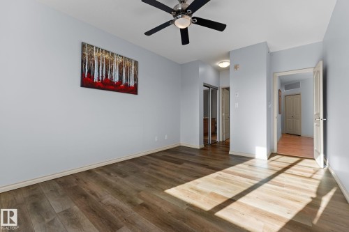 302 2503 Hanna Crescent, Edmonton, AB - Indoor Photo Showing Other Room