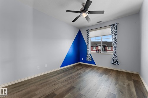 302 2503 Hanna Crescent, Edmonton, AB - Indoor Photo Showing Other Room