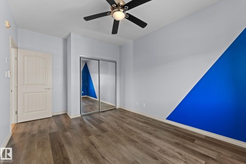 302 2503 Hanna Crescent, Edmonton, AB - Indoor Photo Showing Other Room