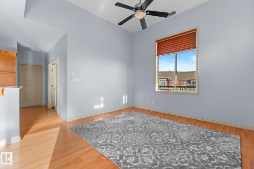 302 2503 Hanna Crescent, Edmonton, AB - Indoor Photo Showing Other Room