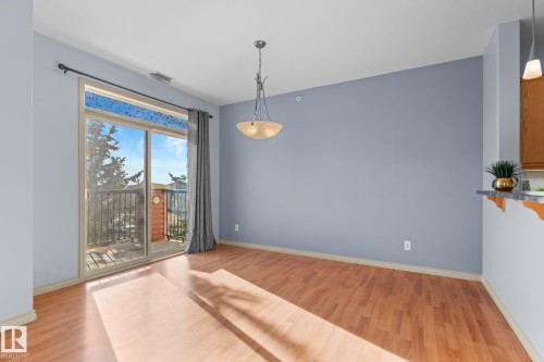 302 2503 Hanna Crescent, Edmonton, AB - Indoor Photo Showing Other Room