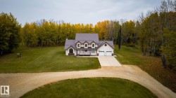 63068 HWY 33  Rural Woodlands County, AB T0G 1A0