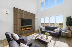 95 EDGEFIELD Way  St. Albert, AB T8N 7Z9