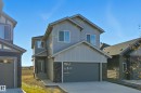 95 Edgefield Way, St. Albert, AB  - Outdoor 