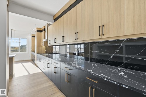 95 Edgefield Way, St. Albert, AB - Indoor