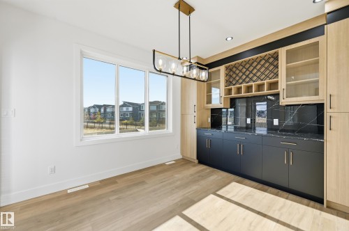 95 Edgefield Way, St. Albert, AB - Indoor Photo Showing Other Room