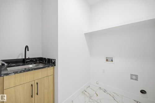 95 Edgefield Way, St. Albert, AB - Indoor