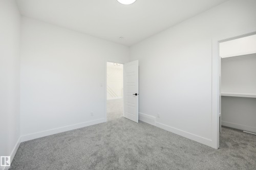 95 Edgefield Way, St. Albert, AB - Indoor Photo Showing Other Room