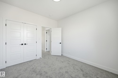 95 Edgefield Way, St. Albert, AB - Indoor Photo Showing Other Room