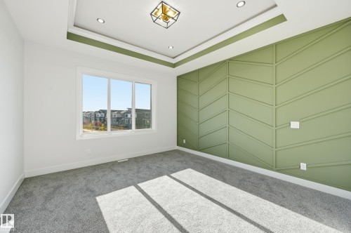 95 Edgefield Way, St. Albert, AB - Indoor Photo Showing Other Room