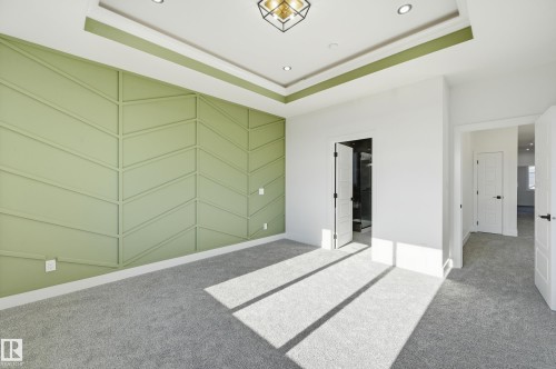 95 Edgefield Way, St. Albert, AB - Indoor Photo Showing Other Room