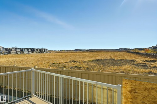 95 Edgefield Way, St. Albert, AB - Outdoor