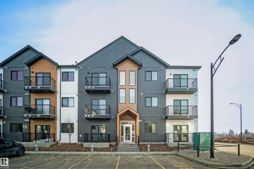 106 9227 228 Street, Edmonton, AB - Outdoor With Facade